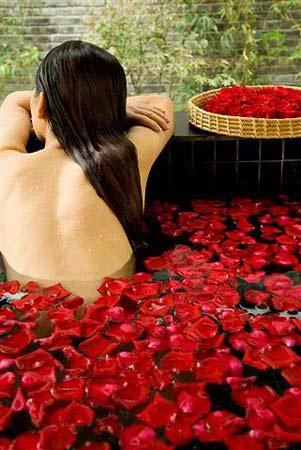 顶级spa