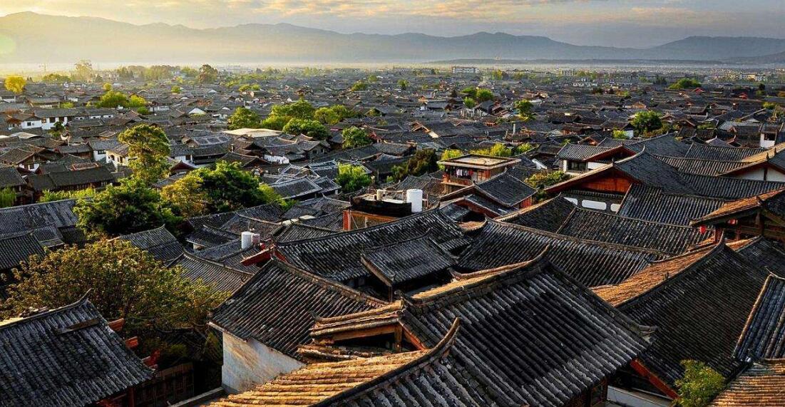丽江古城1日旅游攻略，行程路线介绍
