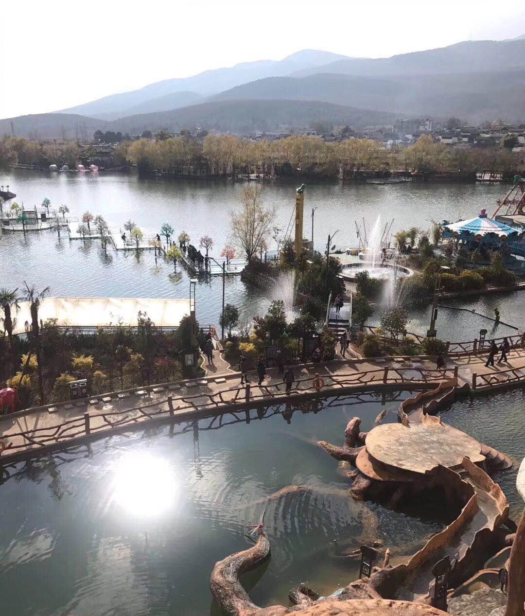 观音峡
