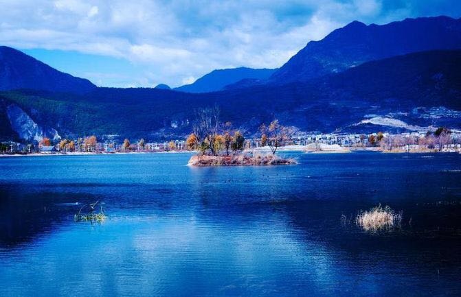 中济海