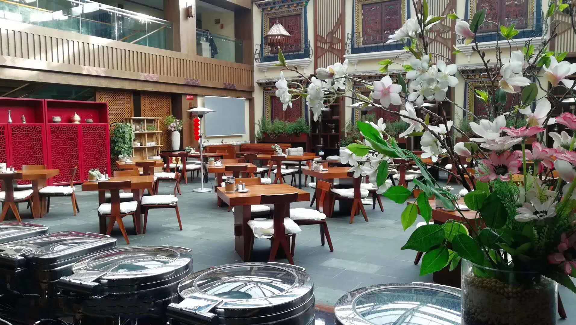 香格里拉古城会议酒店