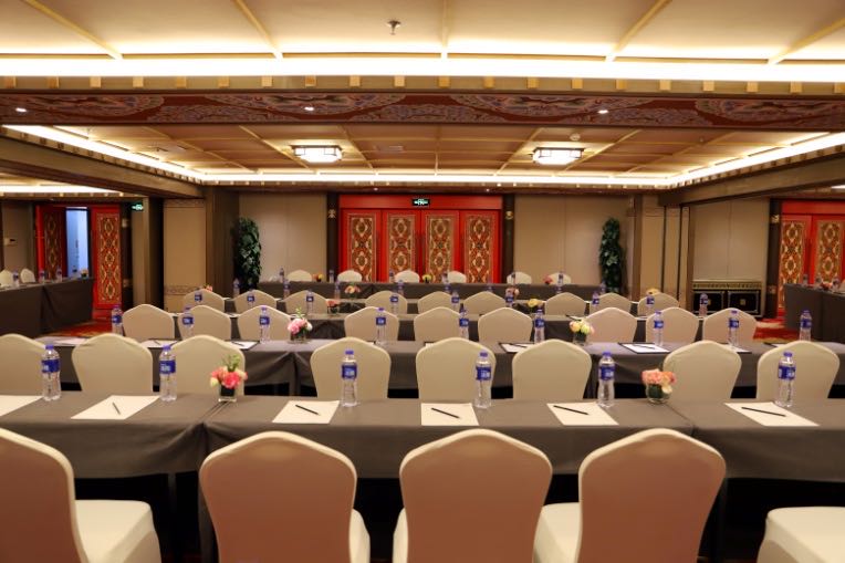 香格里拉古城会议酒店