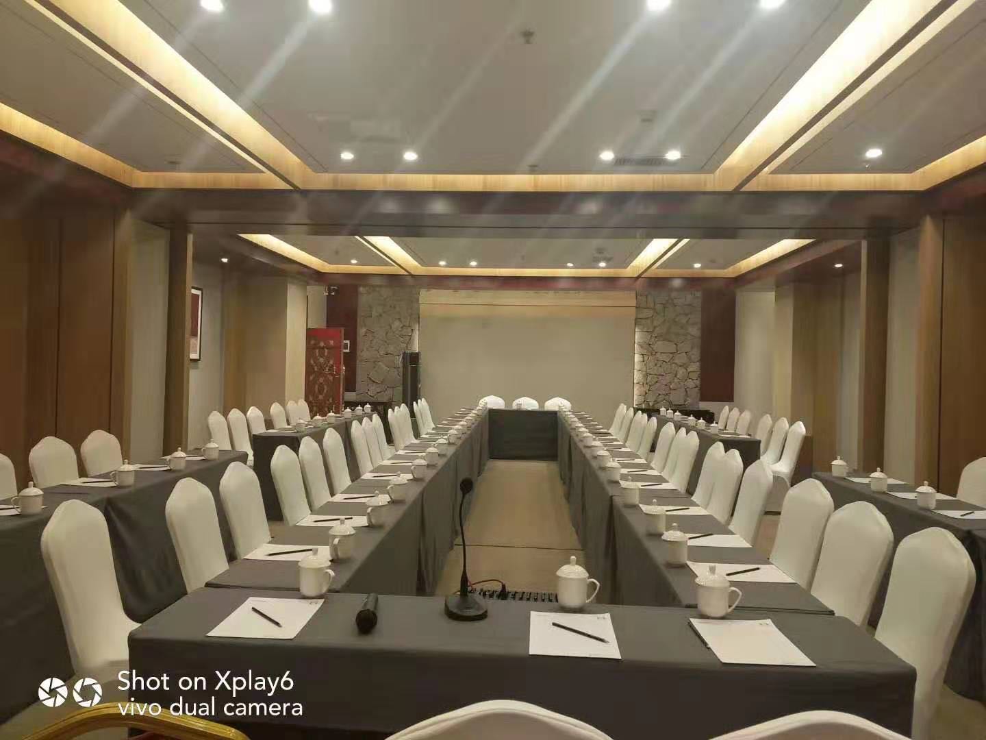 香格里拉古城会议酒店