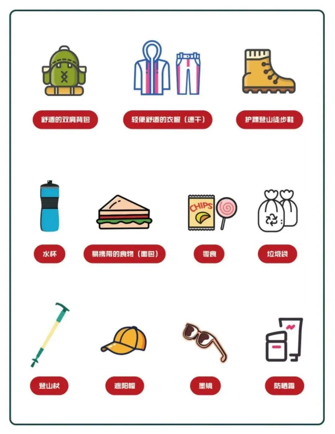 丽江徒步路线玉龙雪山
