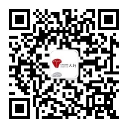 天行二维码