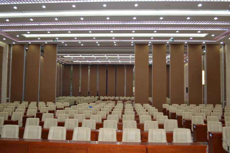 展会