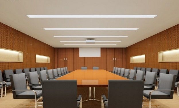 会议会展