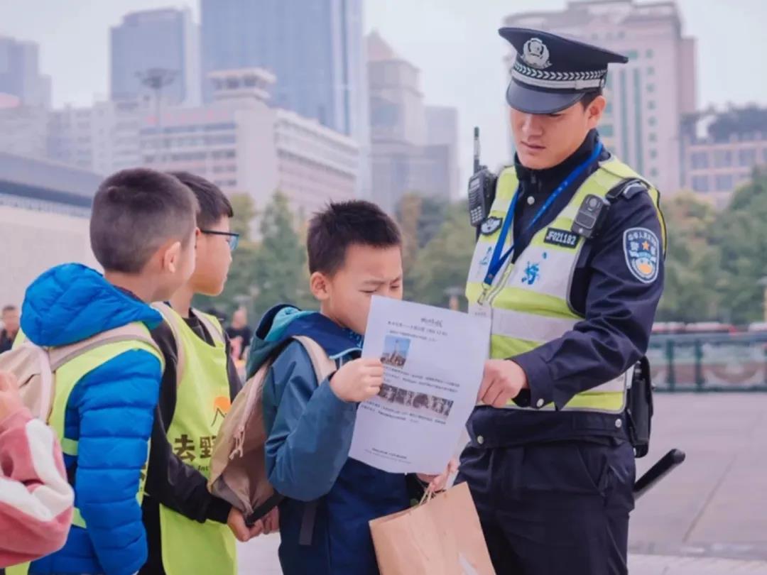丽江成长夏令营