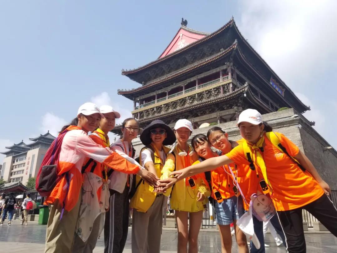 丽江成长夏令营