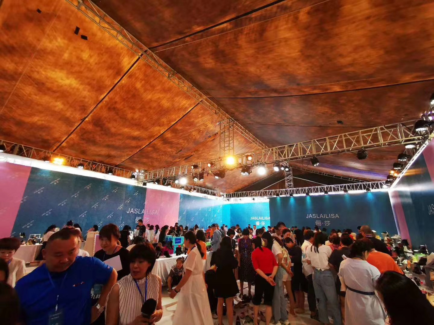 丽江经销商大会