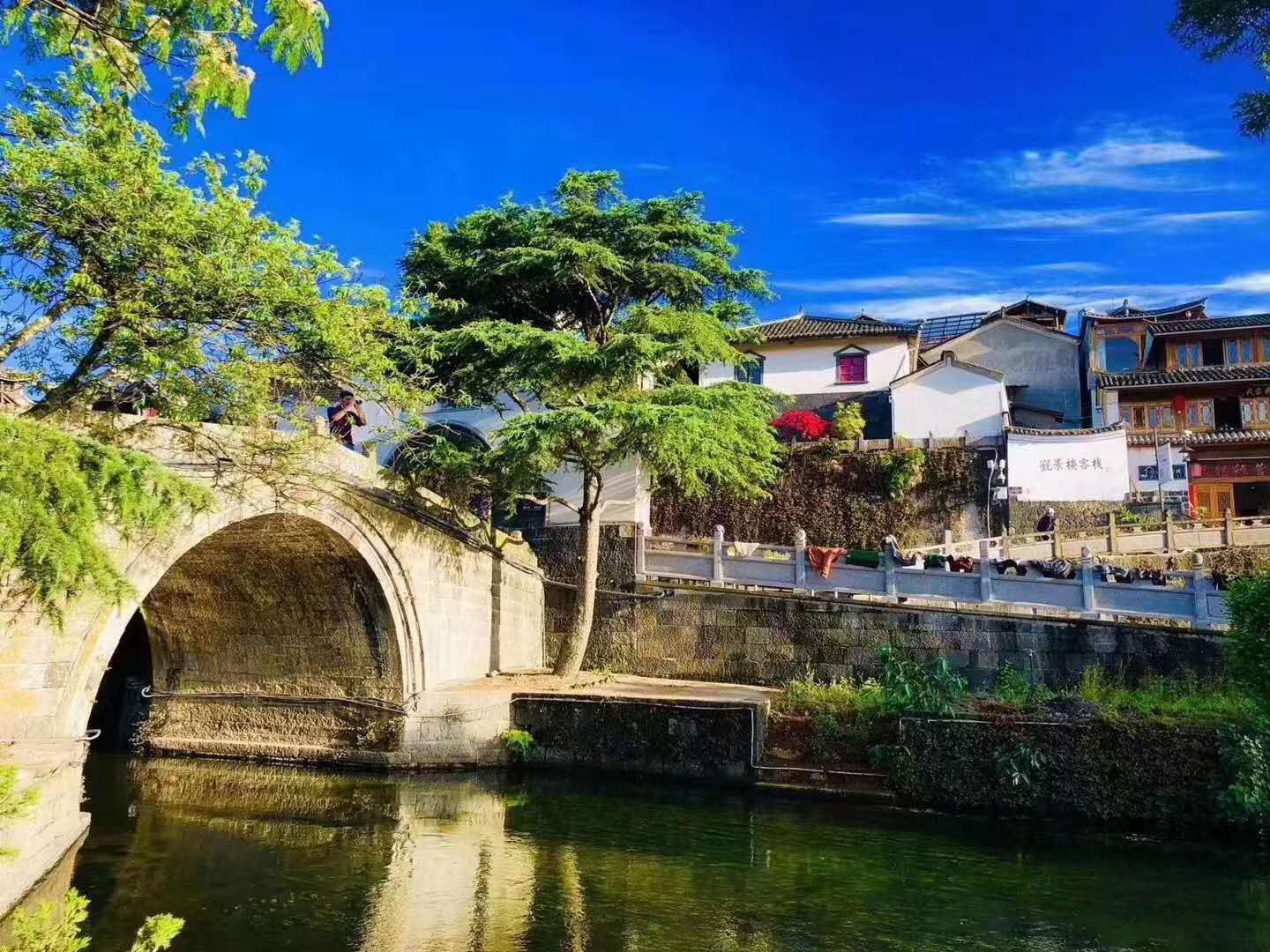 研学旅行