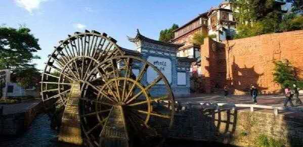 丽江研学：把研学旅行发展成为教育的常态是很有必要的