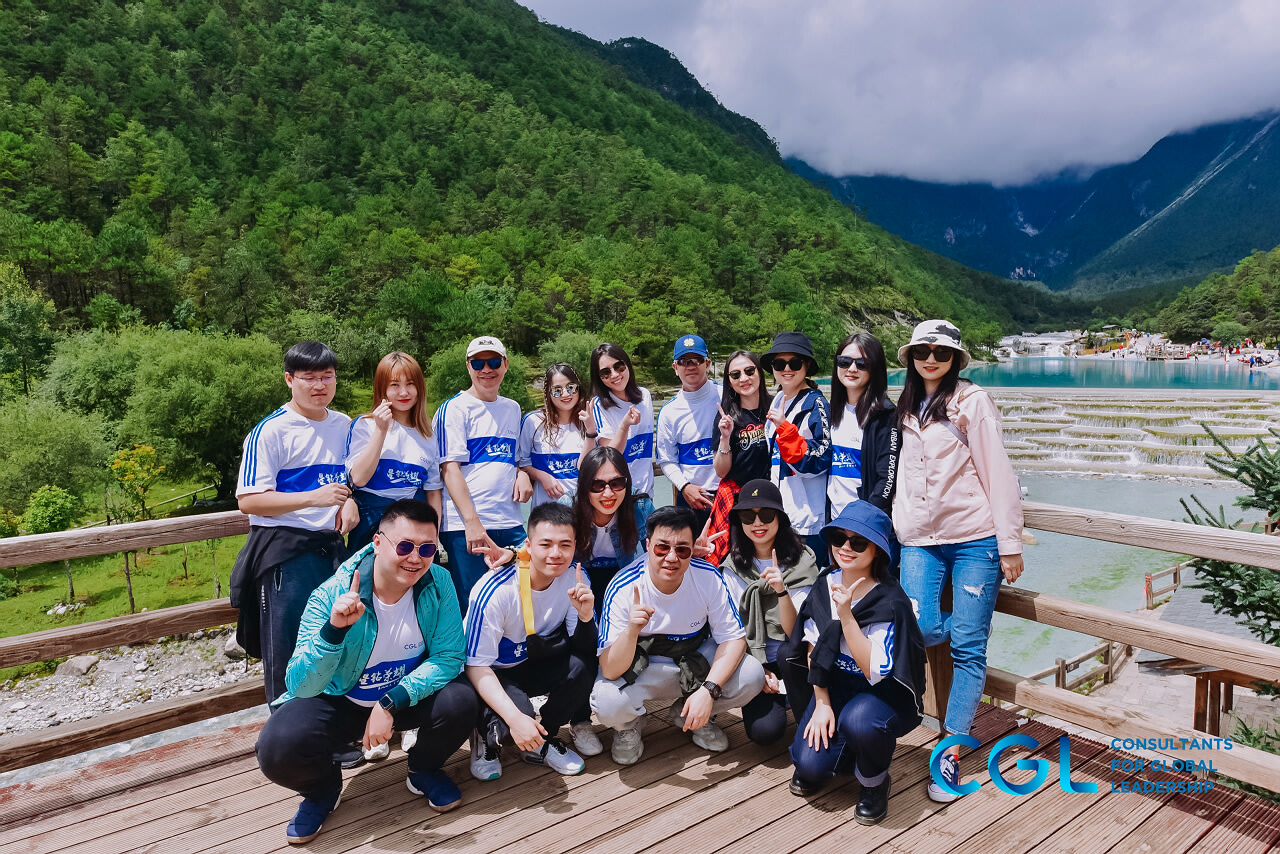 丽江玉龙雪山旅游团建公司