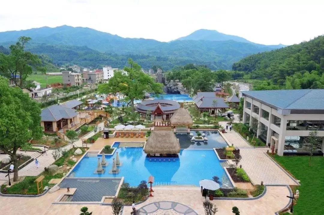 旅游恢复