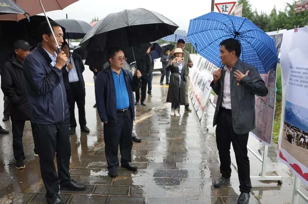 建设丽江主城区