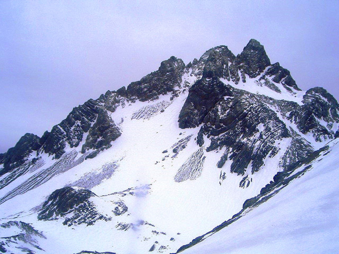 玉龙雪山徒步一日游