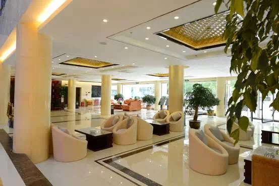 丽江酒店