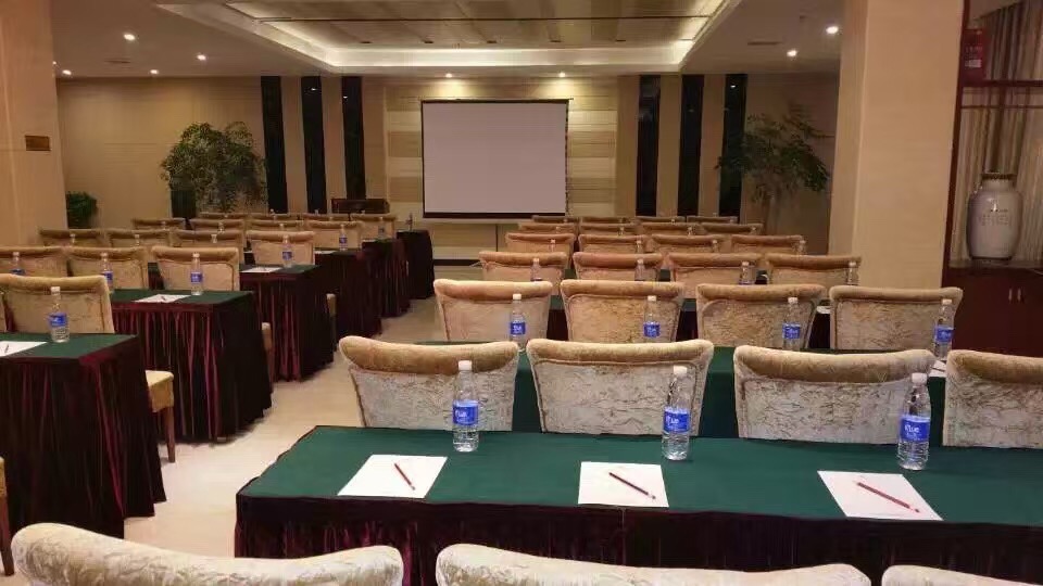 丽江酒店