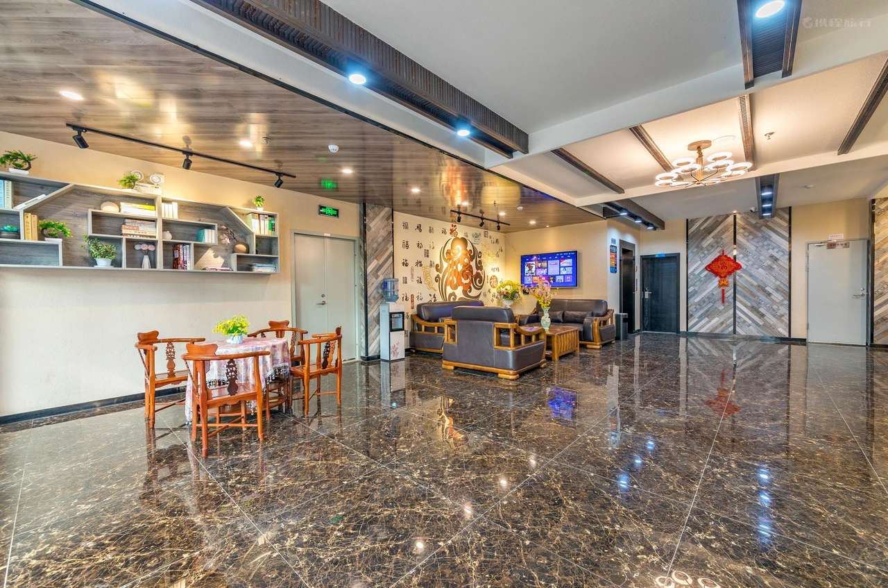 丽江文汇大酒店