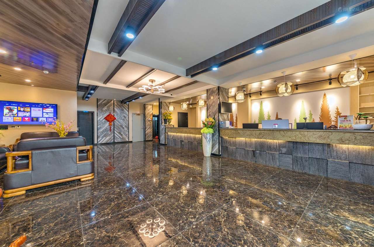 丽江酒店