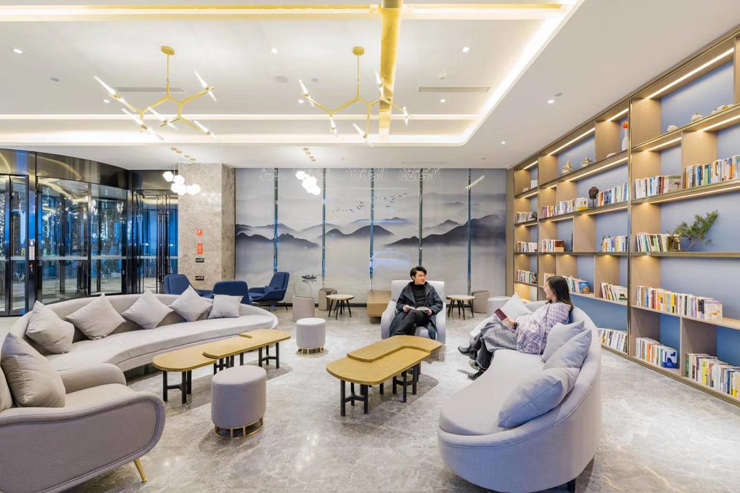 丽江酒店
