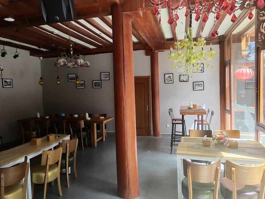 丽江酒店