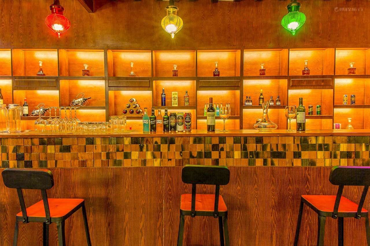 丽江酒店