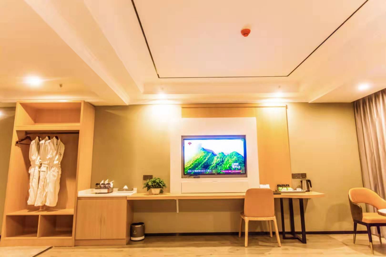 丽江酒店