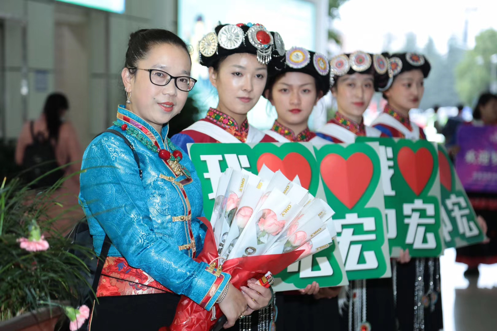 丽江会展搭建公司