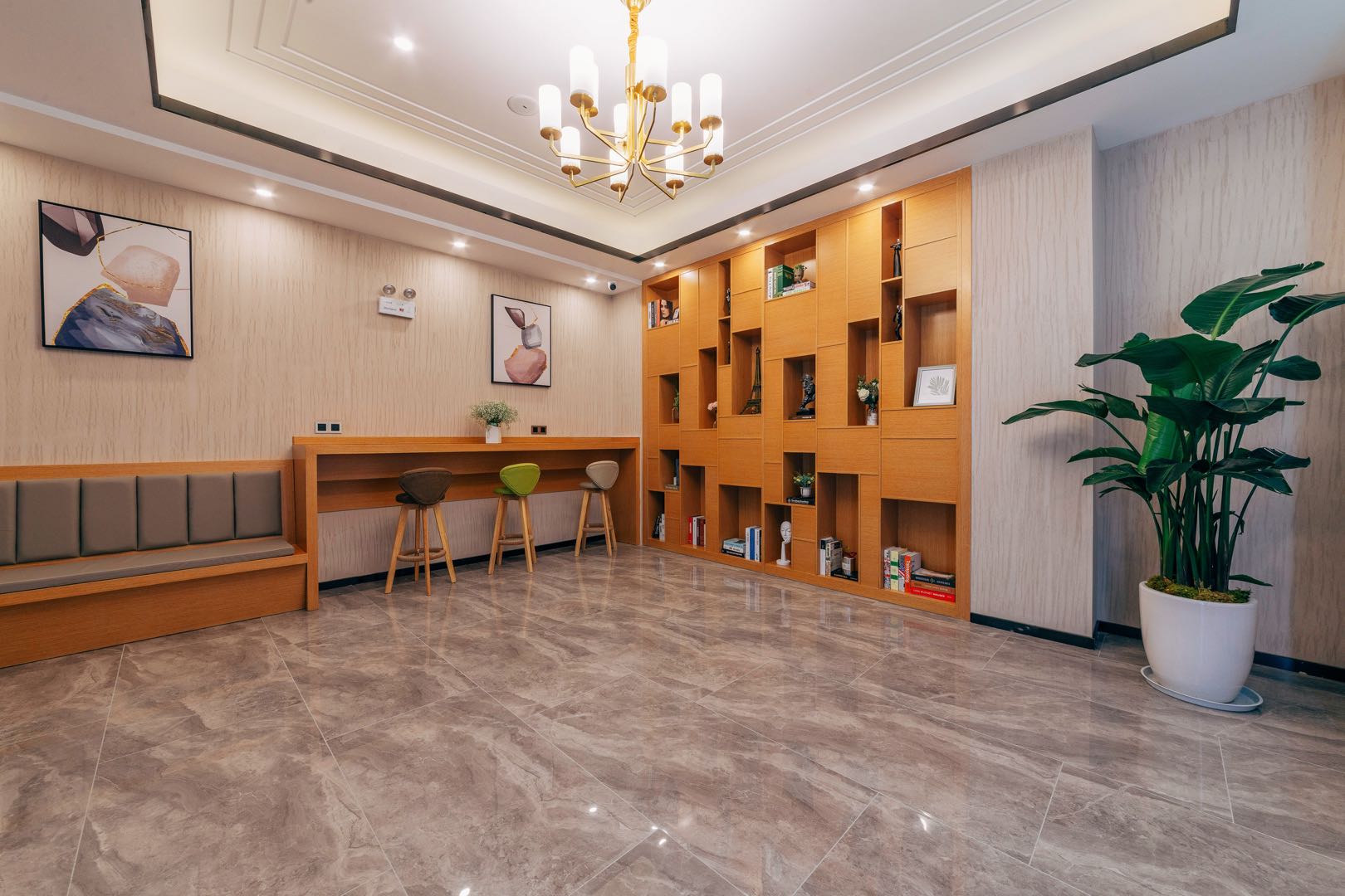 丽江酒店