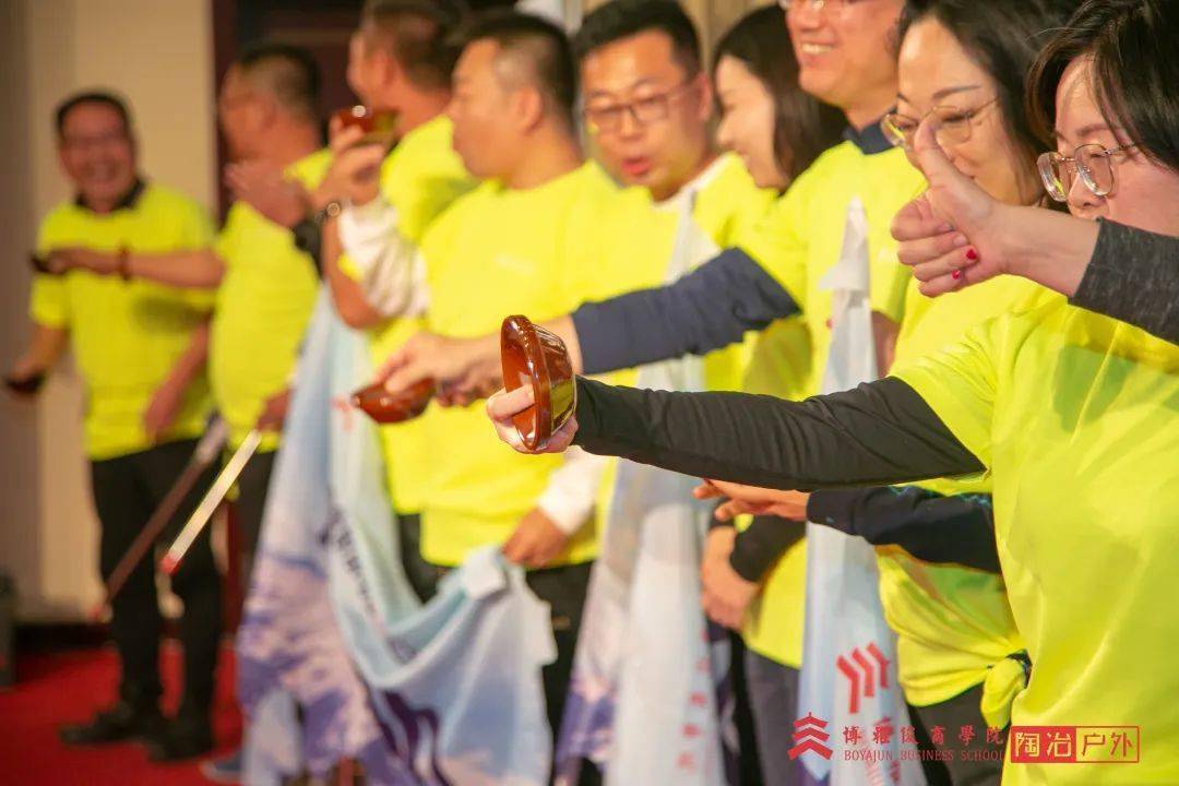 丽江茶马古道徒步挑战赛