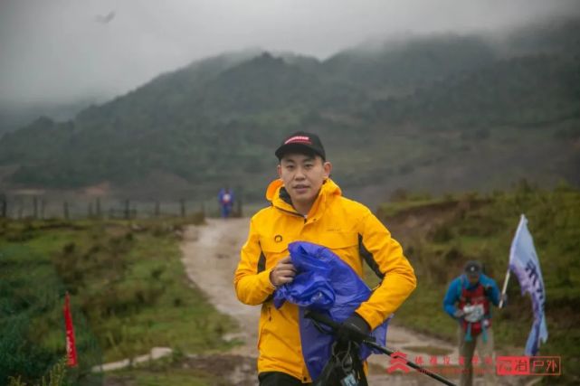 丽江茶马古道徒步挑战赛