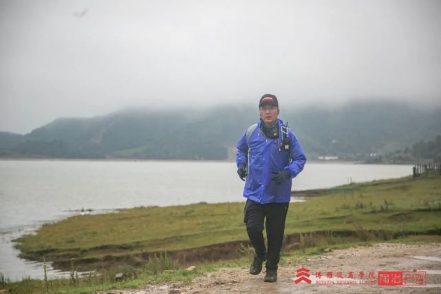 丽江茶马古道徒步挑战赛