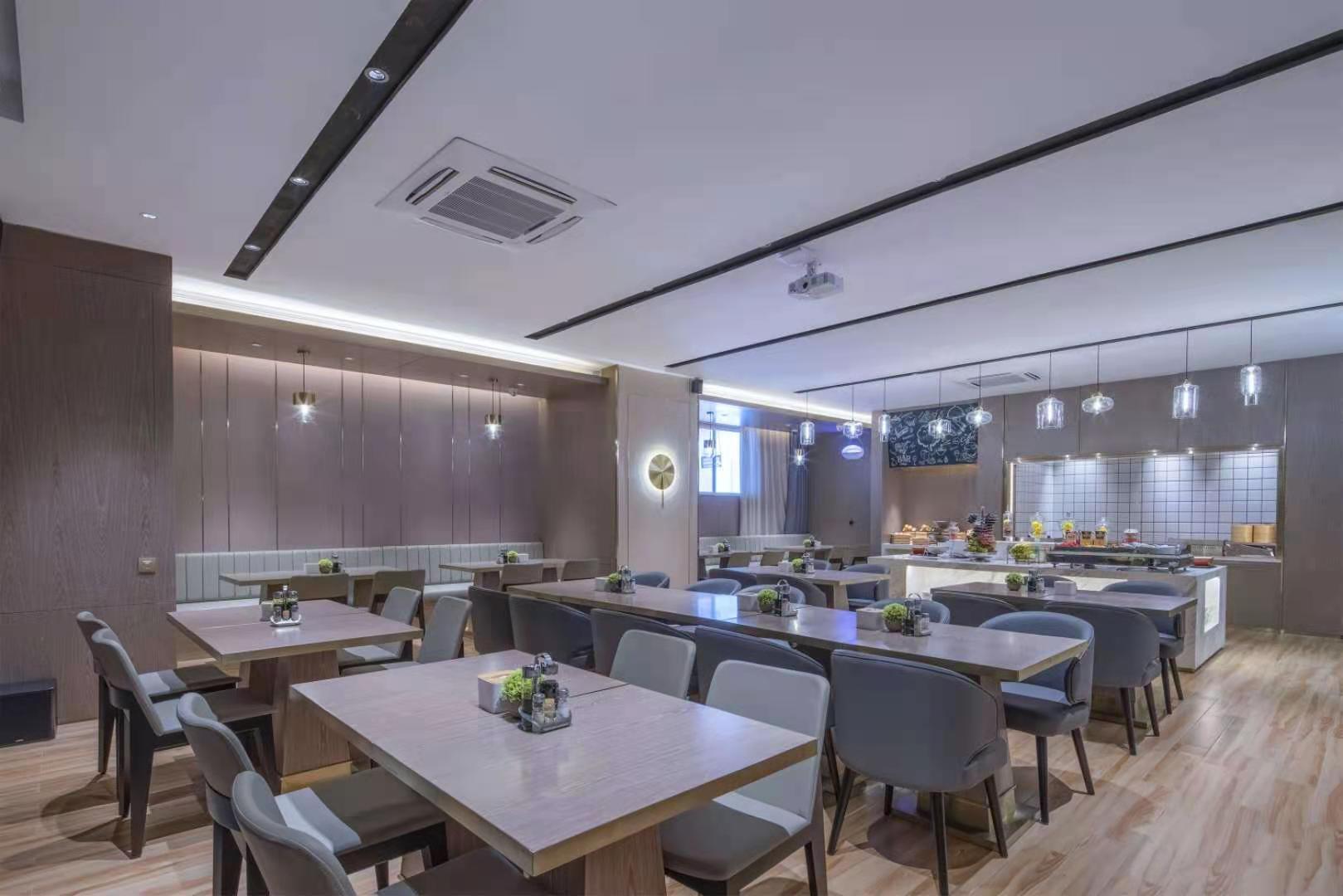 丽江酒店