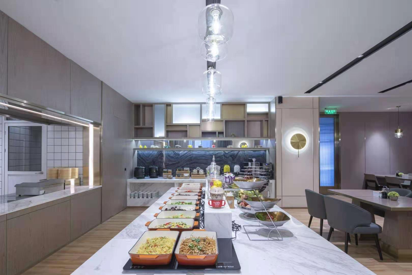 丽江酒店