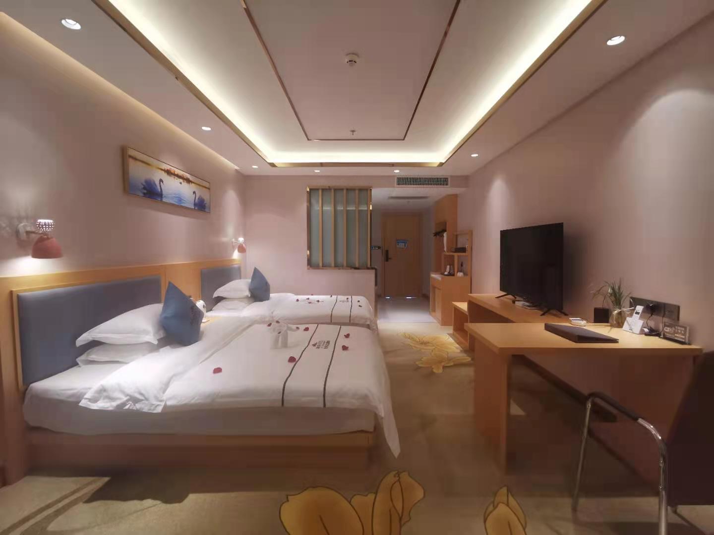丽江酒店