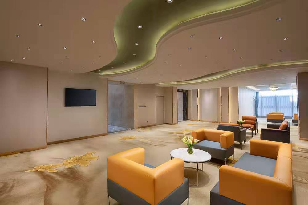 丽江酒店