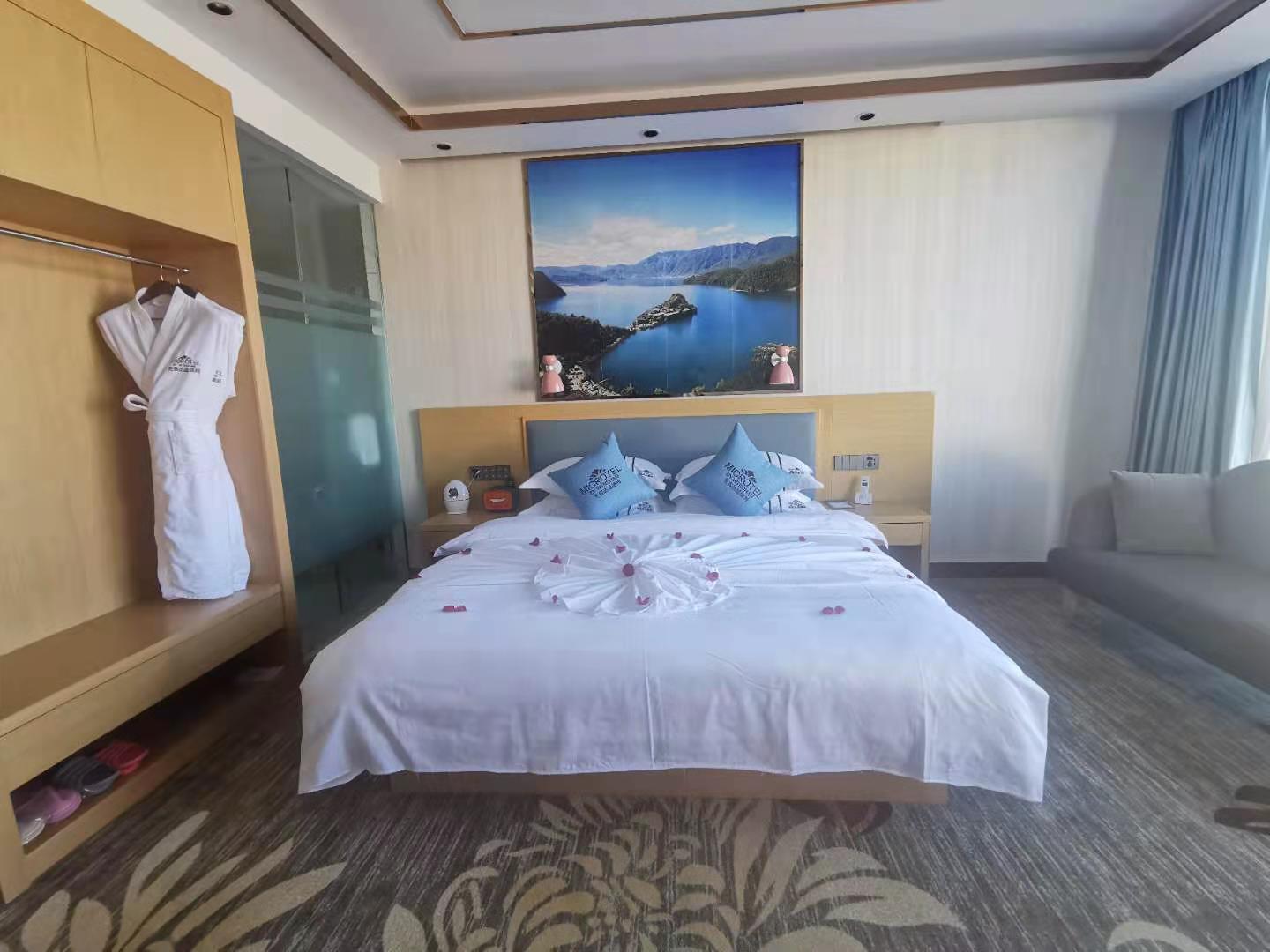 丽江酒店