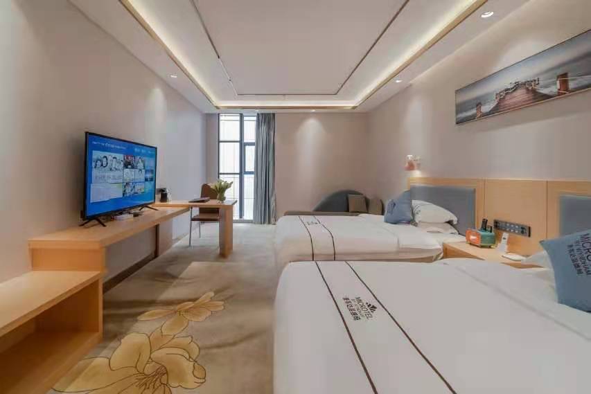丽江酒店