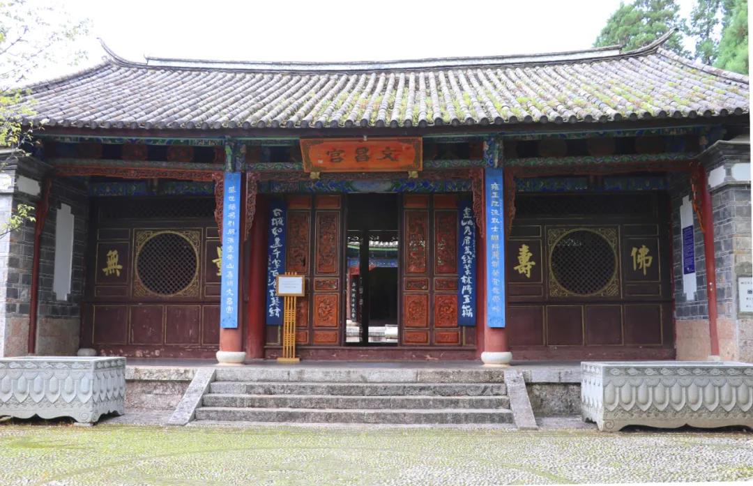 丽江名胜景点