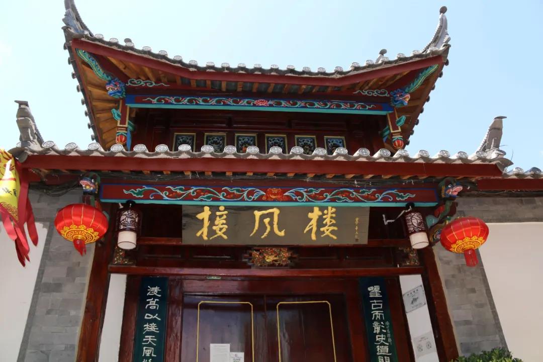 丽江名胜景点