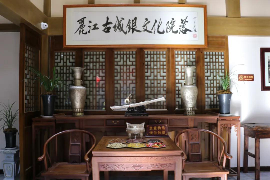 丽江名胜景点
