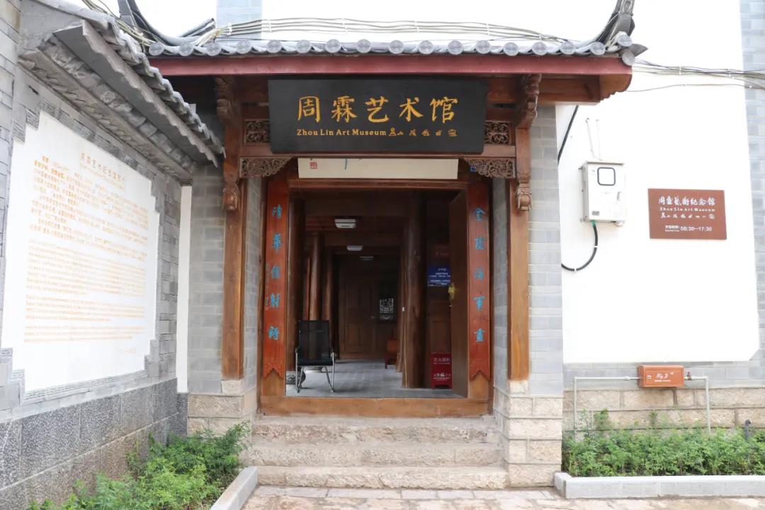 丽江名胜景点