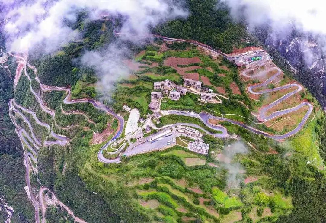 丽江