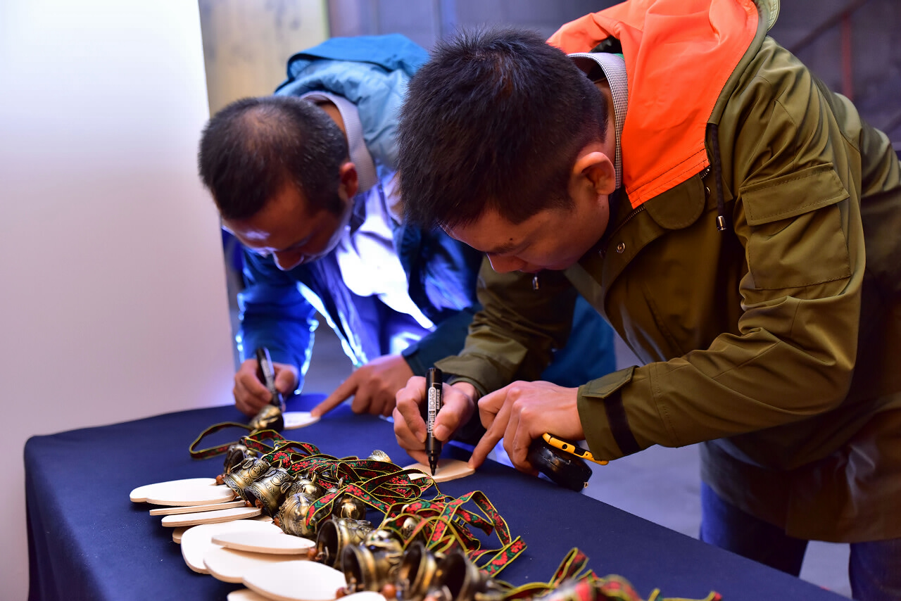 丽江洲际会展