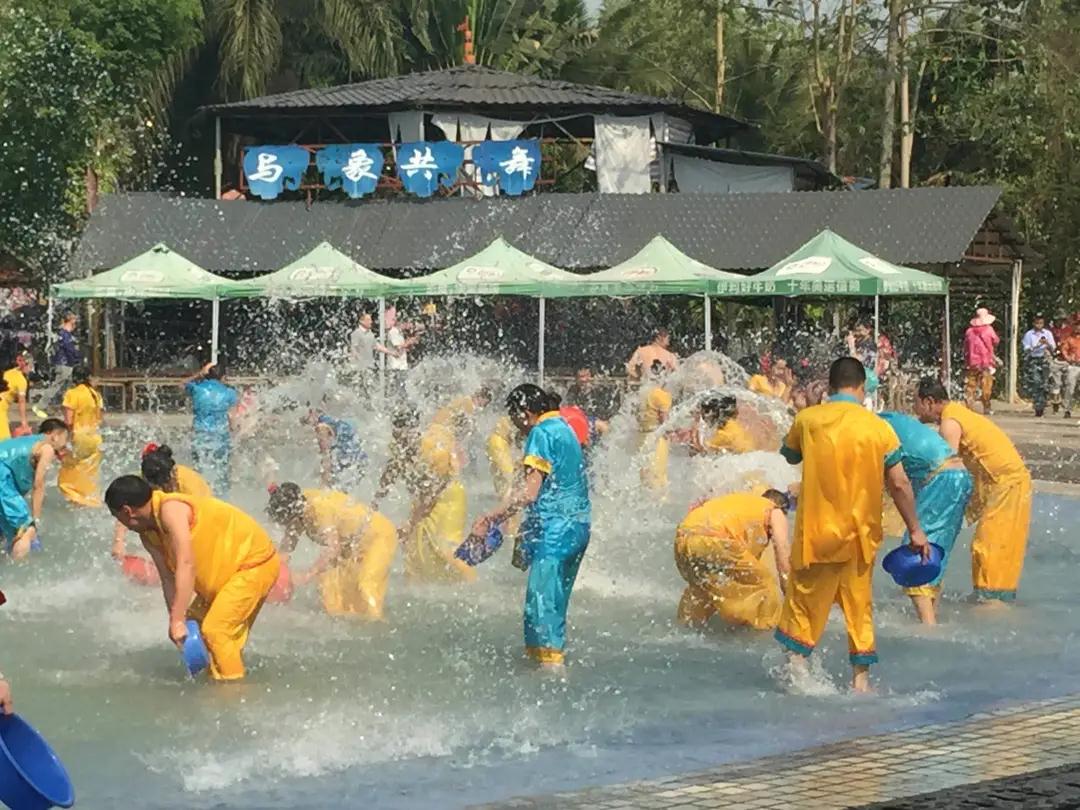 丽江