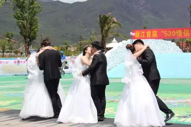 丽江雪山玫瑰庄园