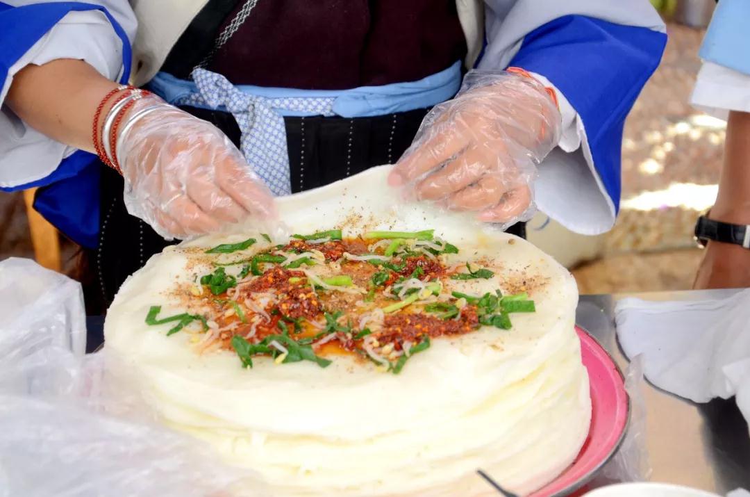 丽江