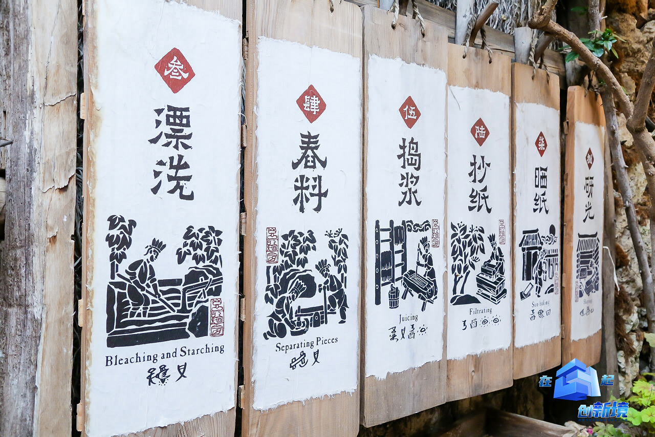 丽江大研古镇员工团队定向寻宝拓展训练