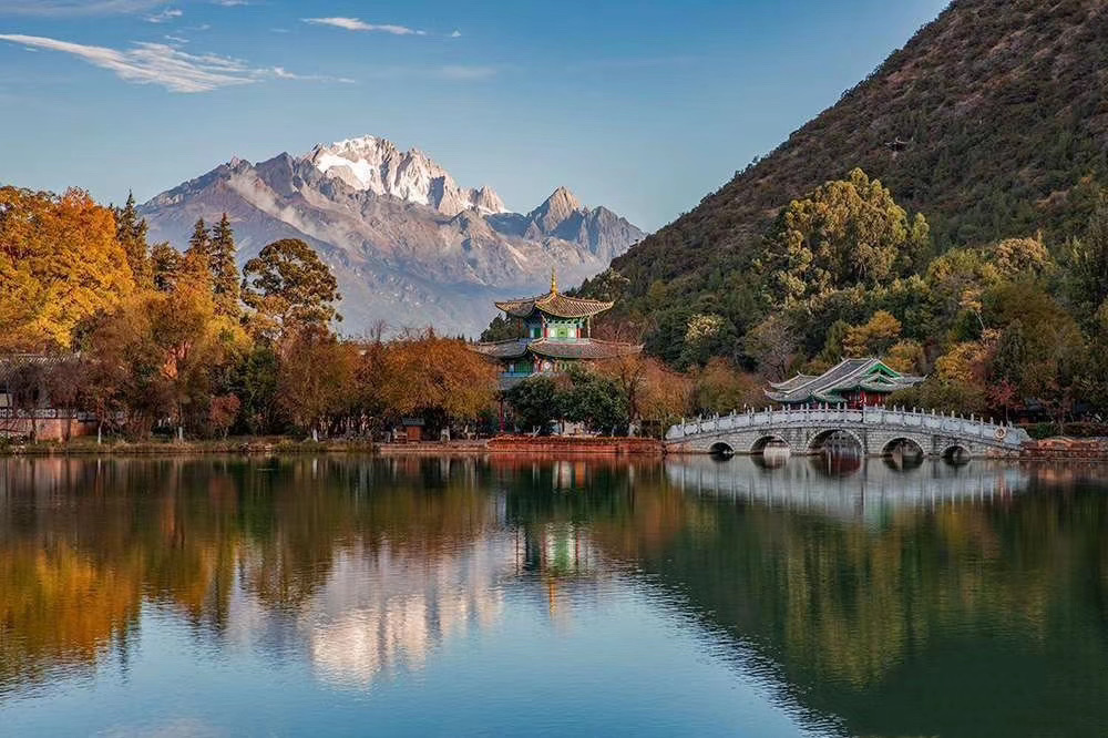 古城历史文化之旅